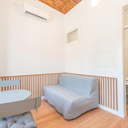 Guestready - Urban Garden Apartments Lissabon Exterior foto