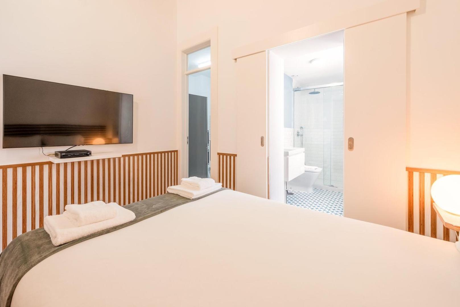 Guestready - Urban Garden Apartments Lissabon Exterior foto