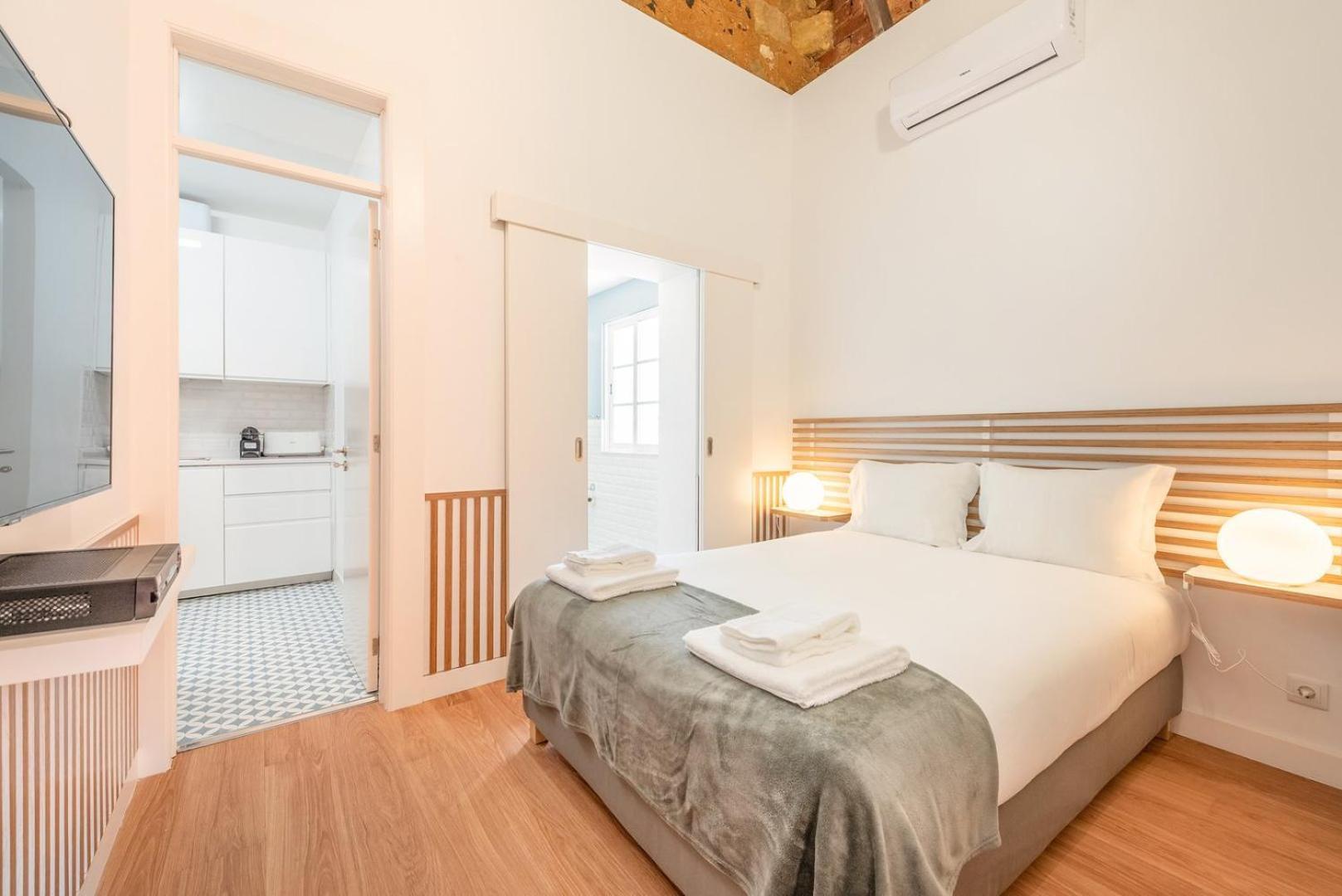 Guestready - Urban Garden Apartments Lissabon Exterior foto