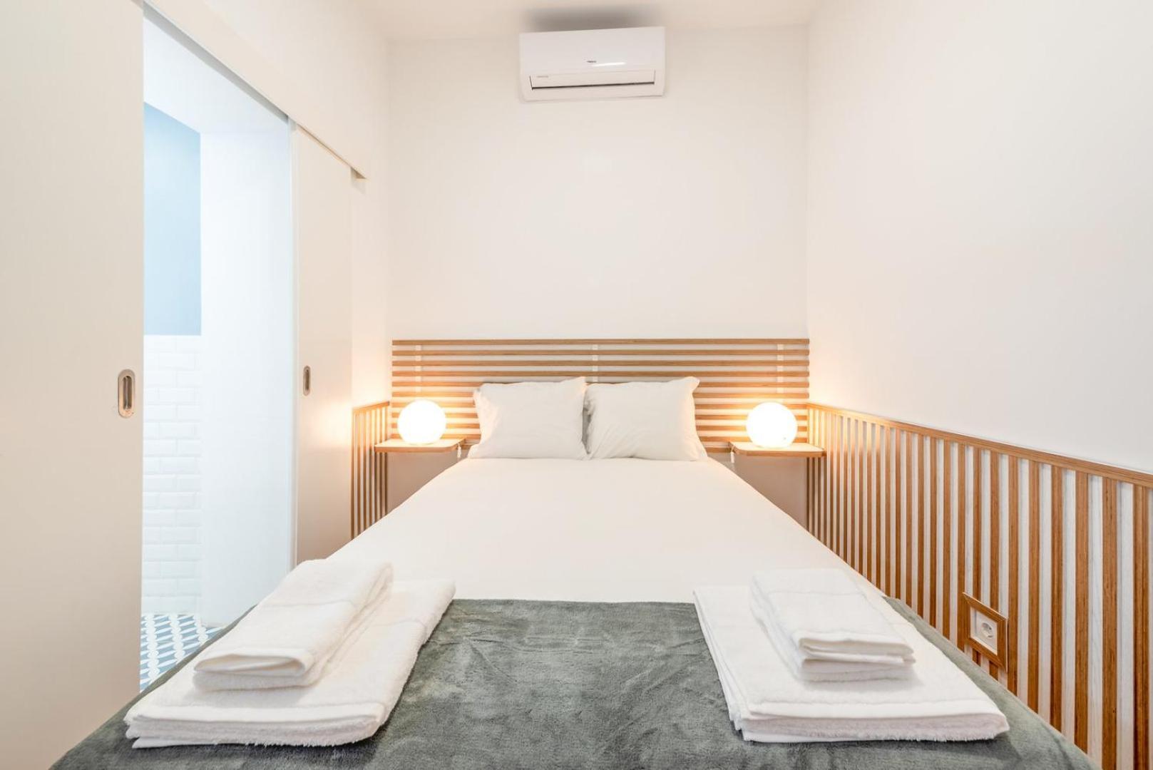 Guestready - Urban Garden Apartments Lissabon Exterior foto