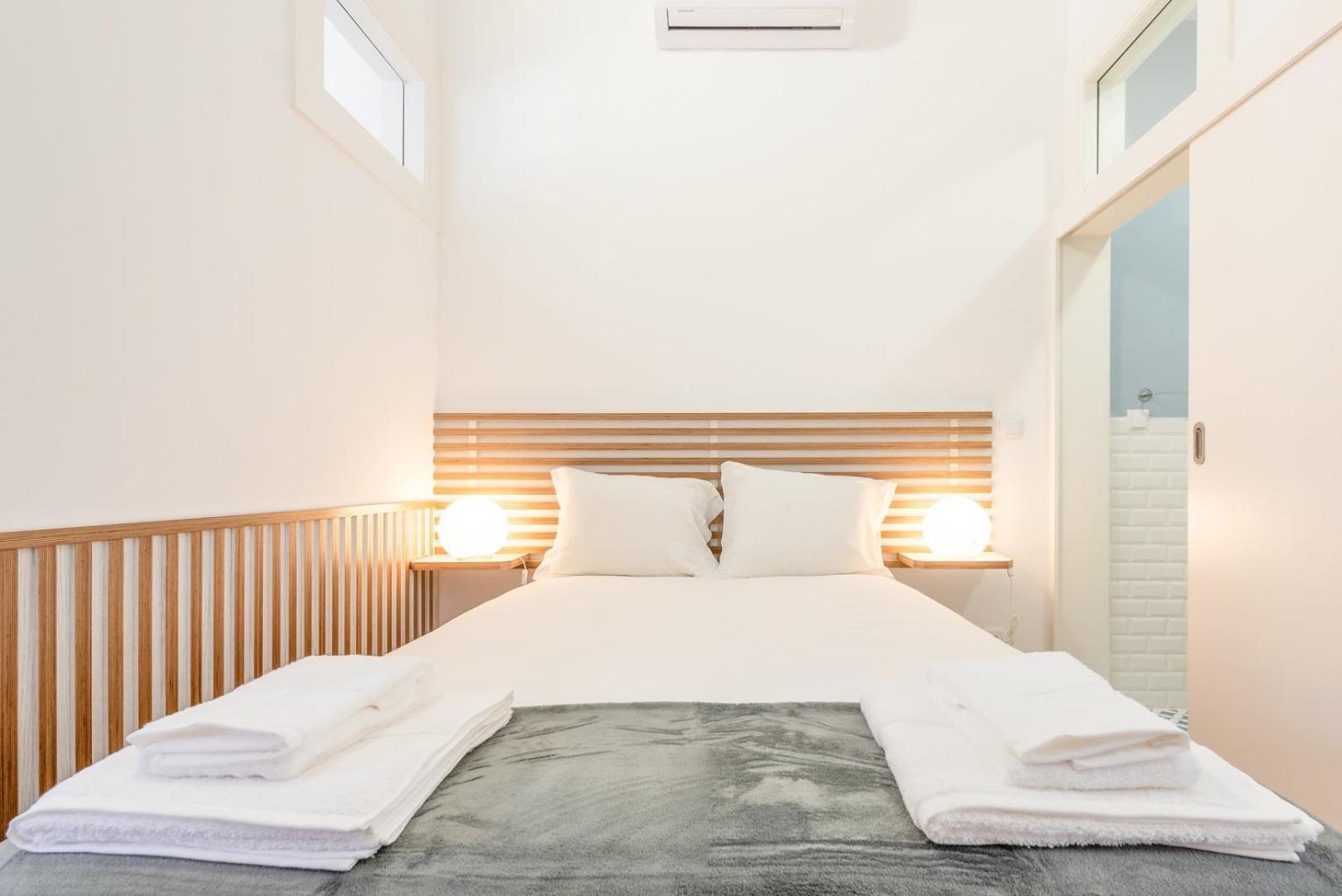 Guestready - Urban Garden Apartments Lissabon Exterior foto