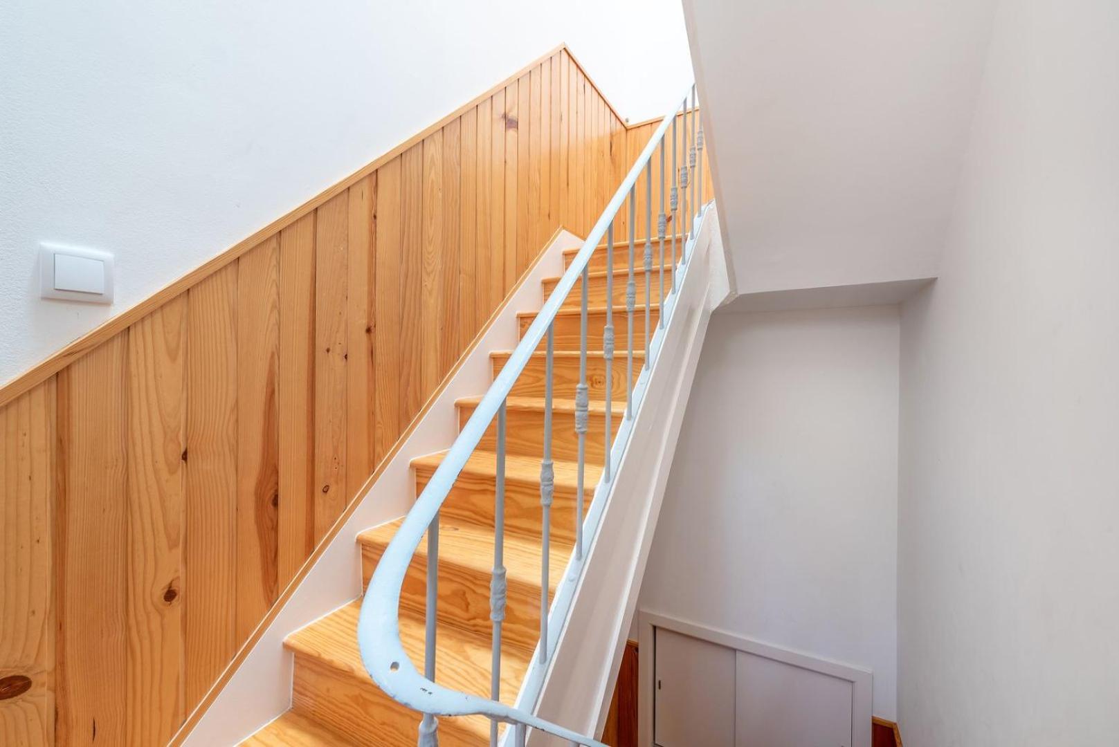 Guestready - Urban Garden Apartments Lissabon Exterior foto