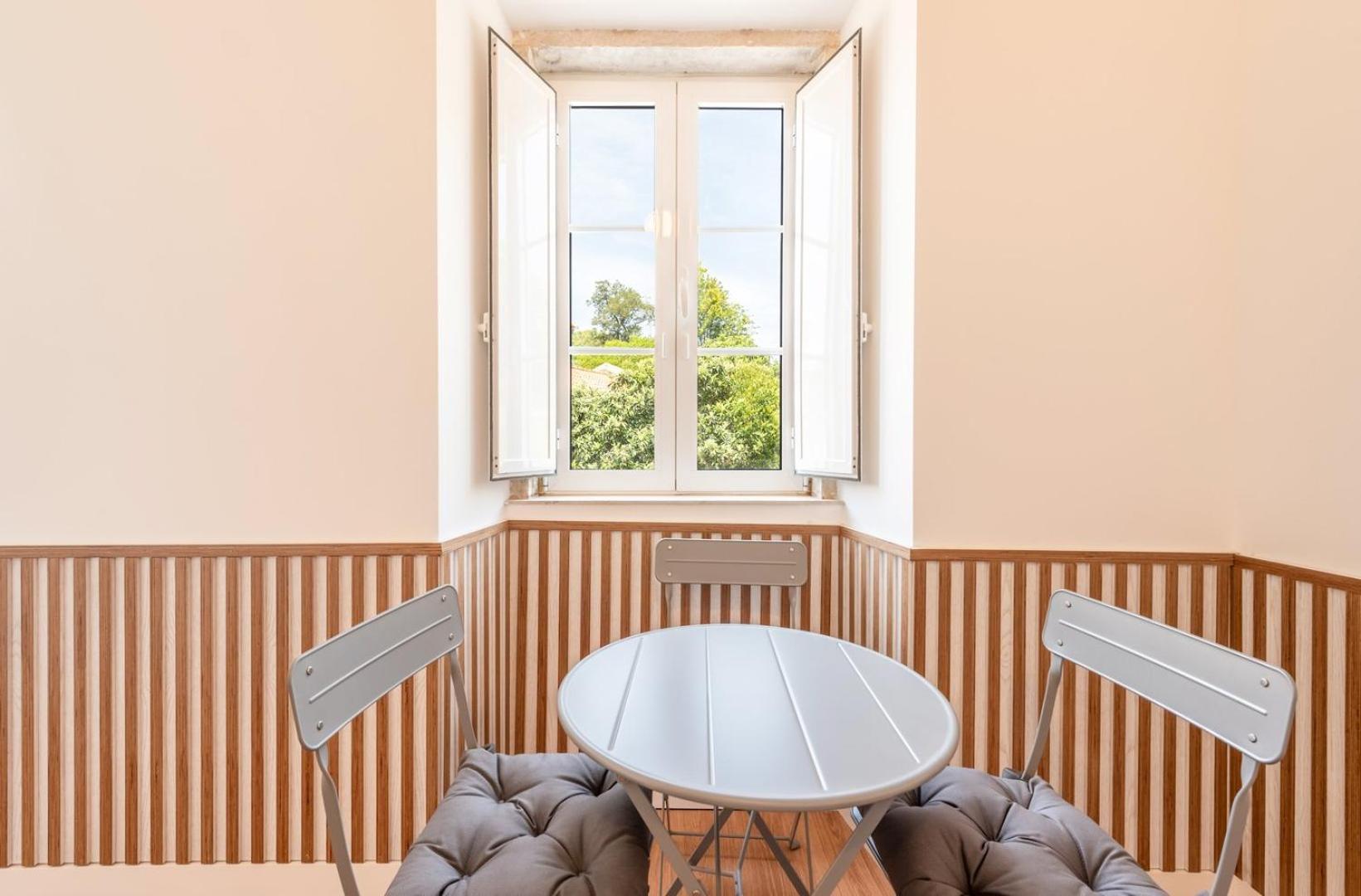 Guestready - Urban Garden Apartments Lissabon Exterior foto